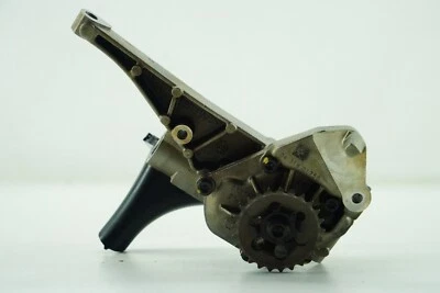 Bomba de aceite del motor Mercedes CLS550 S550 E550 SL550 2007-2012 2731800101 FABRICANTE DE EQUIPOS ORIGINALES Foto 1 de 4