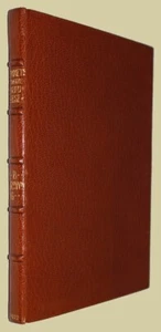Elizabeth Barrett Browning Sonnets from the Portuguese. 1922. Limited Edition - Imagen 1 de 5