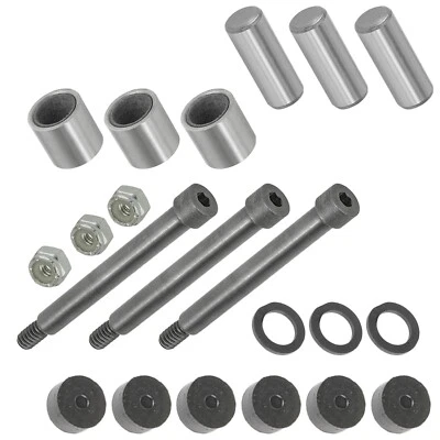 Pin de rodillo de botón de embrague primario reconstruido para Polaris Sportsman X2 550 2011-2012 Foto 1 de 4