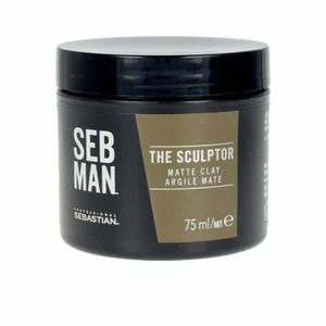 Wella ​SEB MAN Lo Scultore - Argilla Opaca 75ml - Foto 1 di 1