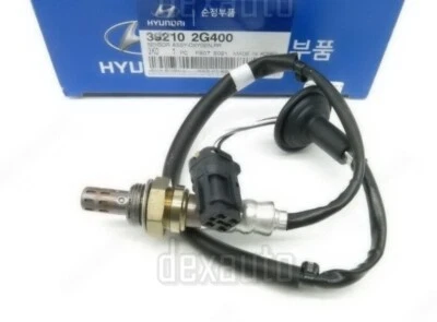 Sensor de oxígeno 392102G400 para Hyundai 08-10 Kia 09-13 Sonata Optima Forte Foto 1 de 4
