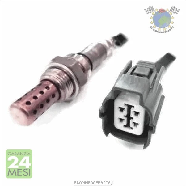 Sonda Lambda Meat Per Honda Hr-V Fr-V Nsx Rover 600 - Immagine 1 di 3