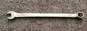 Tekton Wrench 3/8 Open Box End - Picture 1 of 2
