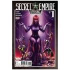 Secret Empire: Uprising #1 in Near Mint condition. Marvel comics [c/