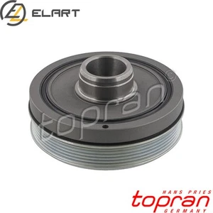BELT PULLEY CRANKSHAFT 503 848 FOR BMW X3/F25/G01/F97/G08 B47D20A/B N47D20 2.0L - Picture 1 of 6