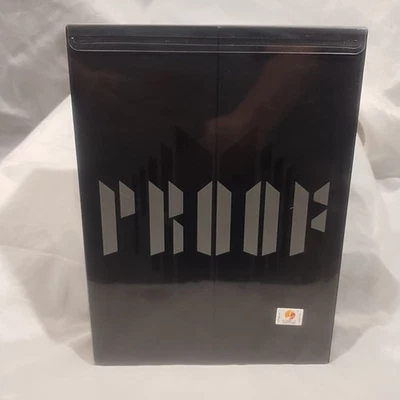 BTS - Proof Standard Edition - 3 CD Set Incomplete  Foto 1 de 4