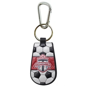 Toronto FC Keychain Classic Soccer CO - Picture 1 of 1