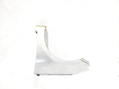 Hyundai Accent 2012 2017 sedán OEM guardabarros izquierdo Capa hombre elegante plateado Foto 1 de 4