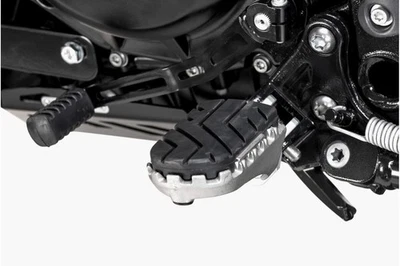 SW MOTECH ION Fußraste für BMW F 700 GS 13–17 - Bild 1 von 2
