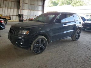 Console Front Roof With Sunroof Fits 11-15 GRAND CHEROKEE 1547788 - Picture 1 of 12