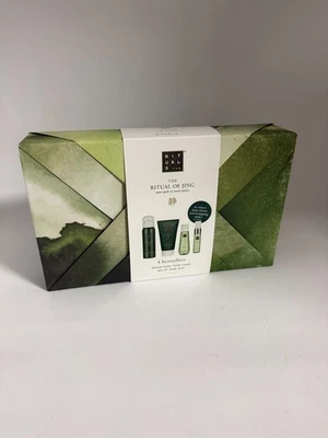 Rituals The Ritual of Jing Geschenkset S – 4-teiliges Pflegeset – NEU - Bild 1 von 2