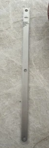 Rosle Stainless Steel Basic Rail, 60cm/24in - Picture 1 of 4