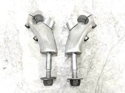 2006 Victory Kingpin Vegas Подъемники и Зажимы для Руля - Изображение 1 из 4