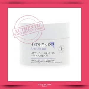 Replenix Lifting + Firming Neck Cream 50g 1.7oz NEW FAST SHIP - Picture 1 of 1