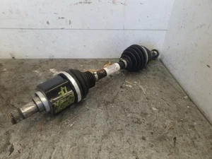 LAND ROVER RANGEROVER EVOQUE LEFT DRIVESHAFT FRONT, MANUAL, AWD, DIESEL, 2.2, TU - Picture 1 of 12