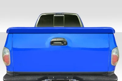 Spoiler asa relâmpago Duraflex FITS 1997-2003 Ford F-150 - 1 peça - Imagem 1 de 4