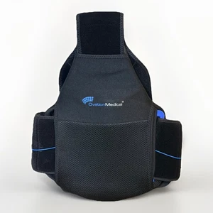 Ovation Medical Universal TLSO 456 Rückenbandage - NEU, unbenutzt, verstellbare Stütze - Bild 1 von 3