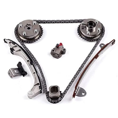 Timing Chain Kit Compatible with Scion tC, Toyota Camry TCKWP329 - Image 1 of 4