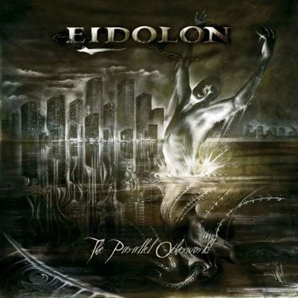 EIDOLON - The Parallel Otherworld - CD Neuware - Bild 1 von 1