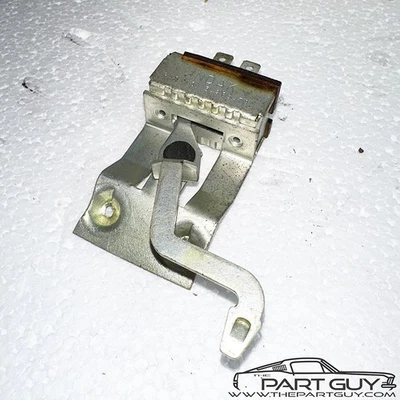 68-69 Torino Ranchero Fairlane A/C HEATER FAN BLOWER SWITCH AC Air Conditioning - Image 1 of 4