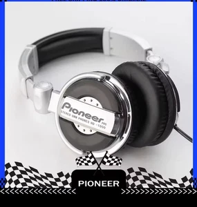 Casque Hi-Fi MONITEUR Pioneer – Gaming / PC / Studio - Picture 1 of 4