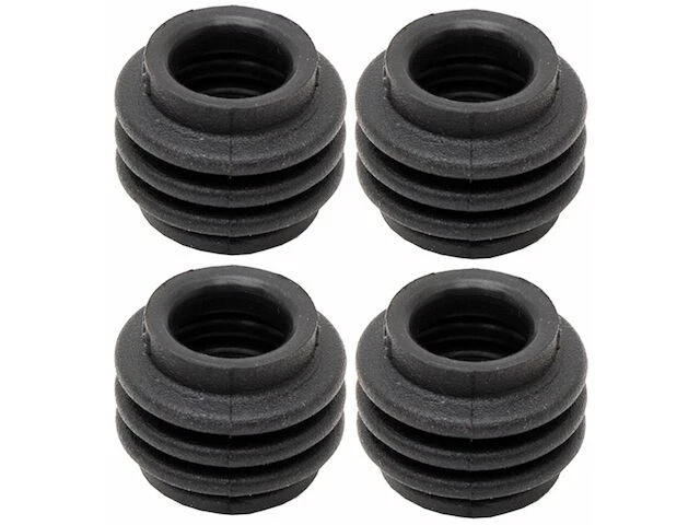 Buje de pinza trasero AC Delco Gold para Suzuki SX4 2007-2012 84RBXH Foto 1 de 1