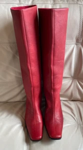 Jeffrey Campbell LIMITED EDITION colab with Anthropologie sz 10 NWOB - Picture 1 of 8