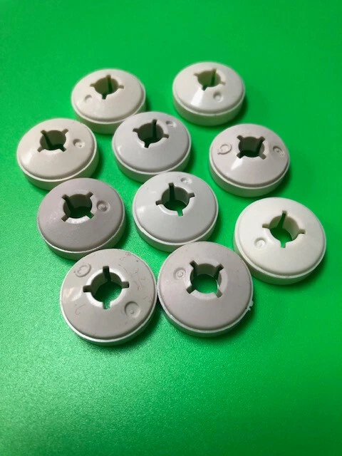 SPOOL CAP (10pc) Small Singer 6218 6233 6234 6235 6408 6412 6416 6423 6606 6620+ - Image 1 of 1
