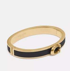COACH Women's Bracelet Bangle Jewelry - Picture 1 of 14