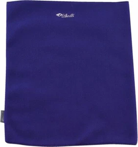 Chillouts Multifunktionstuch Schlauchschal Halstuch Multi Tube Multitube lila - Bild 1 von 1