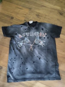 dsquared2 T Shirt Gr L - Bild 1 von 2