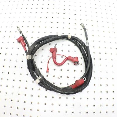 Polaris Switchback 800 2012 cables de batería 4013289 4013290 2460393 Foto 1 de 4