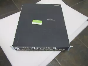 0719HD3 0719420 IBM Juniper EX4500-40F-VC1-BF 40-Port 1/10G+ 8x 10G SFP+ 81Y8265 - Picture 1 of 6