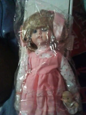 瓷器 Joyce Lynn 娃娃系列 Emily — 第 1/4 张图片