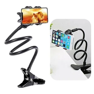 60cm Mobile Phone Holder Universal Camera Clamp Bracket Tablet Computer - Zdjęcie 1 z 8