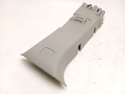 2007-2010 SATURN OUTLOOK DRIVER CENTER UPPER PILLAR - Image 1 of 4