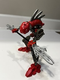 LEGO BIONICLE: Rahkshi Turahk (8592)