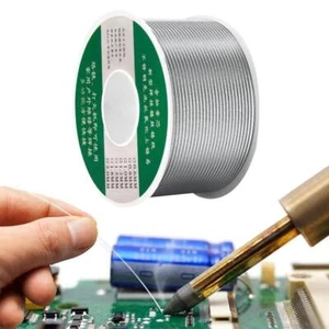 Lighter Solder Wire Aluminum Steel Soldering Wire Tool Lead Free HOT* - Picture 1 of 16