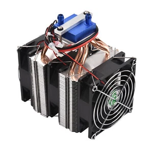 120W High  Semiconductor Refrigeration Fish  Chiller  C0V6 - Picture 1 of 10