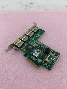 HighPoint RocketRAID 2310 4-Port PCIe SATA II Controller Card - Picture 1 of 9