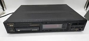 Pioneer PD-M50 6 Disc Magazine CD Changer Player W/ Cartridge Powers On - Picture 1 of 12