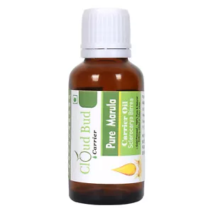 Cloud Bud olio di Marula puro sclerocarya Birrea 100% naturale spremuto a freddo non tagliato - Foto 1 di 17