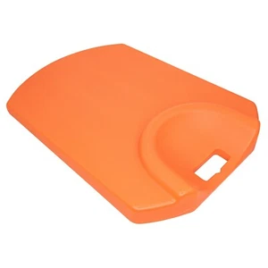 Tablero de RCP LINE2design - suministros médicos profesionales de emergencia EMS - naranja - Imagen 1 de 4