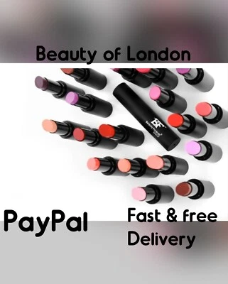 BF BEAUTY FOREVER BF REALLY MATT LIPPENSTIFT ***AKTIONSPREIS***