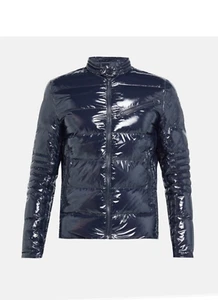 Herren Jacke Lawrence Grey, Navy Größe L, Winterjacke, Puffer Jacket - Bild 1 von 6