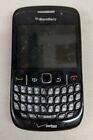 Blackberry Curve 9630 - Verizon Smartphone - As Is For Parts - Untested