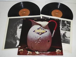 VG++ OG 1976 David Bromberg How Late'll Ya Play Till LP *Live w/ Inners *Tested - Imagen 1 de 8