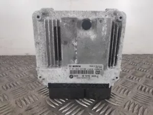 2013 BMW 3 SERIES F30,F80 ECU 8 576 333-01 - Picture 1 of 4