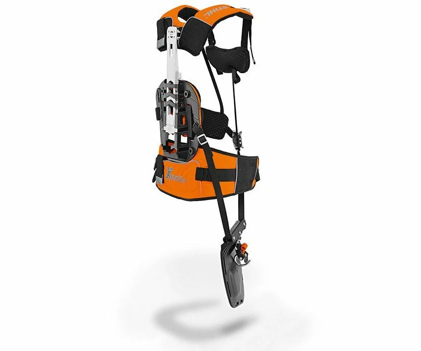 STIHL BRAND NEW ADVANCE X-TREE FORESTRY HARNESS 0000 710 9001 - Image 1 of 1