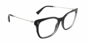 Brand New Valentino Women Eyeglasses VA 3028 5099 Authentic Frame Italy Rx Case - Picture 1 of 12